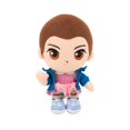 thumbnail image 1 of Peluche Jazwares Stranger Things Eleven 20 cm con Bordado Suave, 1 of 2