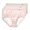 thumbnail image 1 of Jockey Women's Supersoft Brief - 3 Pack, 1 of 4
