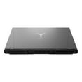 thumbnail image 5 of Lenovo Legion 5 Pro 16" 165Hz QHD IPS NVIDIA G-SYNC 500 nits Gaming Laptop AMD Ryzen 7-5800H 16GB RAM 512GB SSD RTX 3060 6GB GDDR6 TGP 130W, 5 of 7