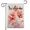 Multicolor 1, variant on ADECORIVY Watercolor Soccer Welcome Garden Flag 12x18 Inch Double Sided Outside Porch Decoration Yard Flag