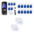 thumbnail image 3 of relayinert RFID Copier Writer Readers Copier Card Reader Reader USB RFID Reader Copier Writer Duplicat- X7+5pc UID+5pc 5577, 3 of 6