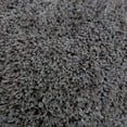 thumbnail image 2 of Karla Dubois Koselig Rug in Silver Slate 5x8, 2 of 4