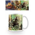 thumbnail image 2 of The Legend Of Zelda Twilight Princess HD Mug, 2 of 2