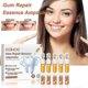 thumbnail image 3 of Pasta de dientes en ampolla Yashi suero dental 21 piezas, 3 of 5