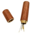 thumbnail image 4 of Monstrate Caja de almacenamiento de con agujas de enhebrado automático, agujas para coser a mano, manualidades para el hogar, edredones, regalos Tipo 1 10piezas Monstrate CBP212745, 4 of 6