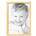 thumbnail image 2 of ArtToFrames 12" x 17" Warm Square Gold Picture Frame, 12x17 inch Multi Wood Poster Frame (WOM-5102),  Pack, 2 of 7