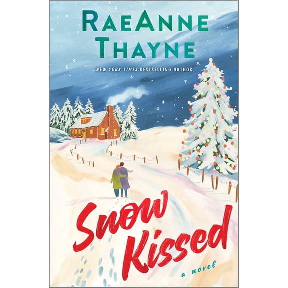 Snow Kissed, (Hardcover)