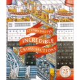 thumbnail image 1 of Stephen Biesty's Incredible Cross-Sections, 1 of 7