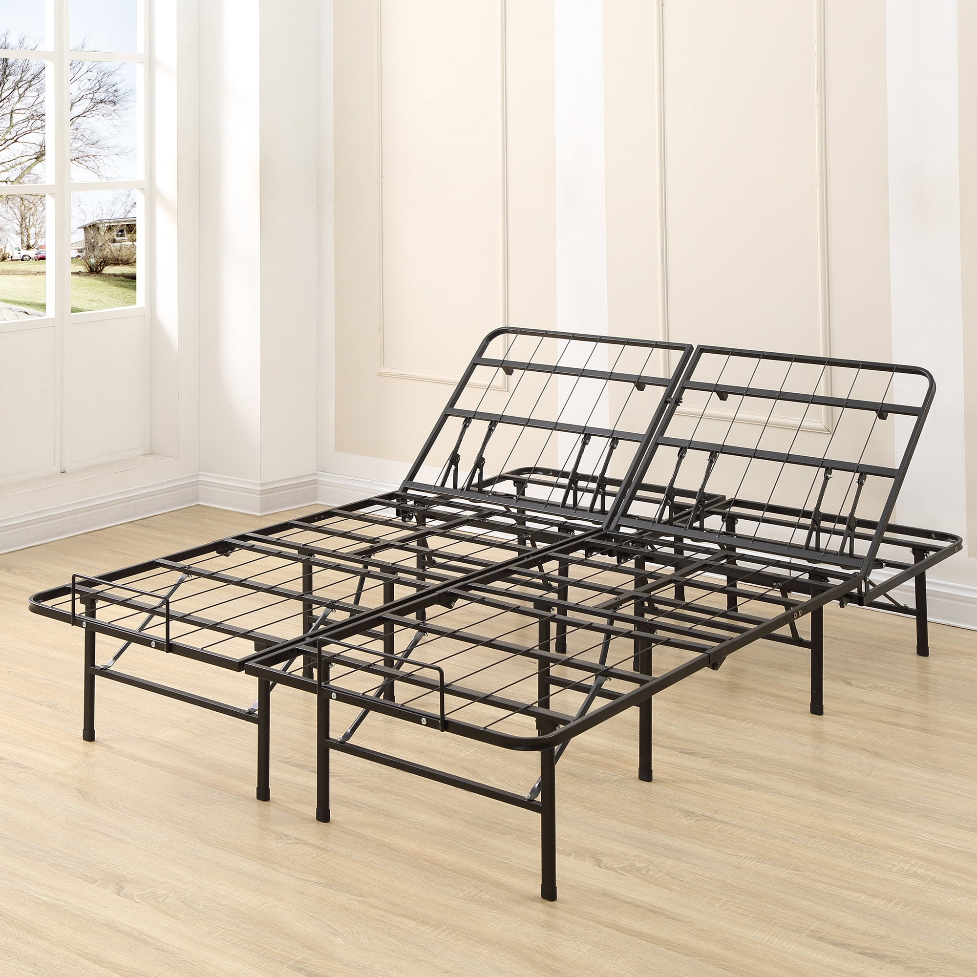 Modern Sleep Hercules Heavy Duty Adjustable Platform 14 Inch