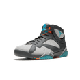 thumbnail image 4 of JORDAN MENS Air Jordan 7 Retro "Barcelona Nights" 304775 016 from Stadium Goods, 4 of 6