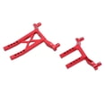 thumbnail image 4 of Postes de montaje de carrocería RC NikouMX para Traxxas La Trax Teton piezas de actualización de coche RC, 4 of 8