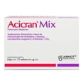 thumbnail image 1 of Suplemento Alimenticio Acicran en Polvo, 30 Sobres de 1gr c/u, 1 of 4