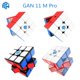 thumbnail image 2 of Picube-cubo GAN11 M Pro 3x3 magnético, cubos Gans de velocidad mágica, gan 11 m, imanes profesionales, juguetes educativos rompecabezas GAN11M pro, 2 of 3