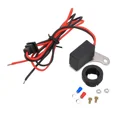 thumbnail image 2 of Ignition Points to Electronic Conversion Kit 1281 for Ford V8 - High Performance Car Accessories, 2 of 4