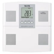 Tanita Weight Body Composition Meter, White BC-705N WHwith