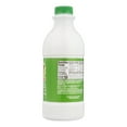 thumbnail image 3 of Borden 1.5% Low-Fat Cultured Buttermilk, Half Gallon Bottle, Refrigerated, Contains Dairy, Liquid, 3 of 6