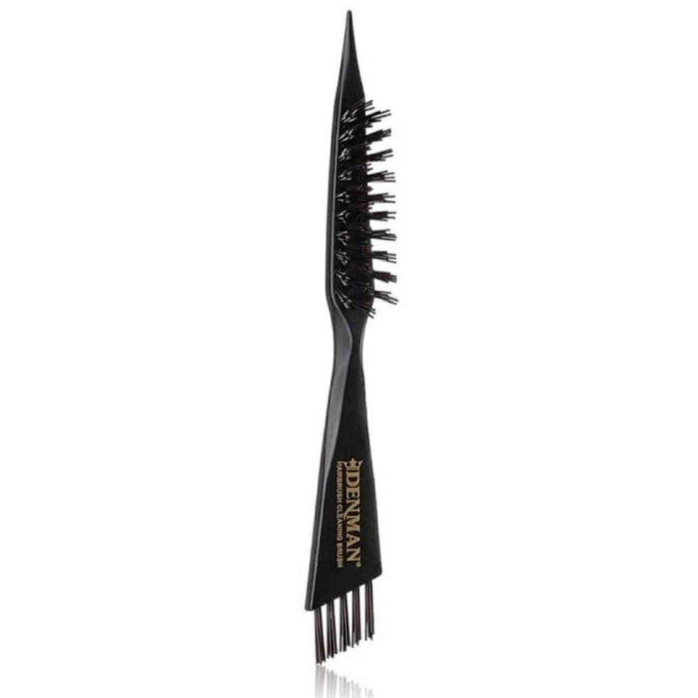 Denman Cleaning Brush Black (DCB1)