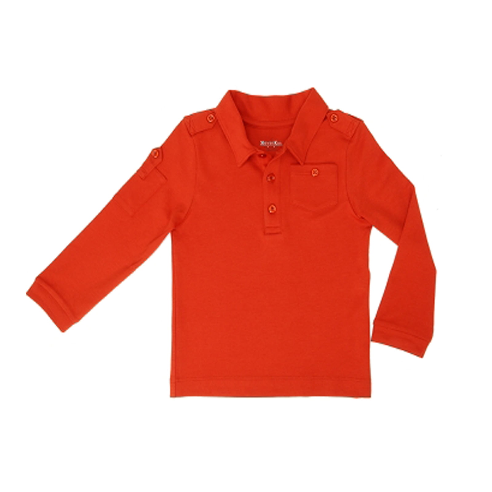 Polo neck t shirt for baby boy Clearance
