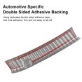 thumbnail image 4 of Trunk Inner Sill Protector, Rear Bumper Sill Guard Stainless Steel Simple Installation  for Model Y 2021-2024, 4 of 7