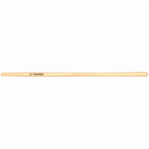 HANDLE LONG SHOVEL WOOD 48"