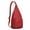 Red-8, variant on Cute Ladybug Sling Backpack&nbsp;- Red Polka Dot Cartoon Print Crossbody Bag, Lightweight Multi-Pocket Travel Pack for Commuting & Outdoor Adventures