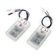 thumbnail image 5 of Emulador De Sensor De Ocupación De Asiento, 2 Uds., Emulador De Sensor De Alfombrilla De Coche, Herramienta De Diagnóstico OBD2, Ajuste Universal Para Coches Con Sistema CANBUS KLINE, 5 of 5