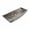 Polished Nickel, variant on Native Trails CPS506 Trough 36" Rectangular Copper Drop In Or Undermount Bathroom Sink -