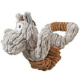 thumbnail image 3 of Juguete para perros Sedioso Tug of War Donkey para perros pequeños, medianos y grandes, 3 of 7
