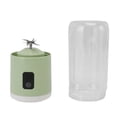 thumbnail image 1 of Licuadora Portátil 500 Ml De Copa De Licuadora Personal Recargable, Batería De 1500 MAh Para Batidos De Batidos, Jugos, Oficina De Gimnasio De Viaje De Gran Capacidad, Limpieza, 1 of 7