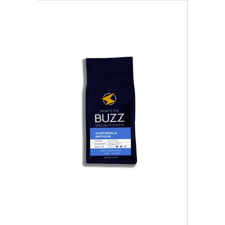 Guatemala Antigua (Washed Process) 12oz