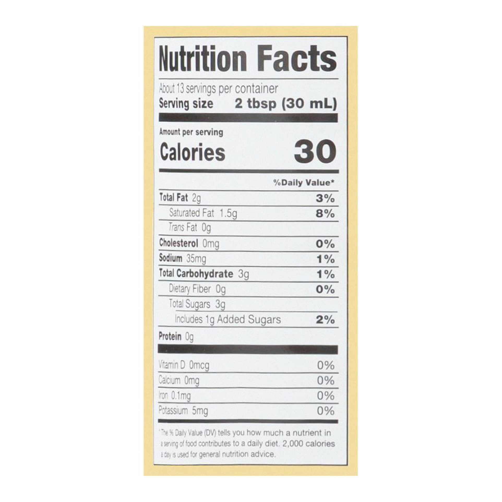 IBERIA EVAPORATED COCONUT MILK 12/13.5 OZ