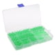 thumbnail image 1 of Cuenta Caja Pesca Carpa Aparejos Pesca Peces , Perlas luminosas redondas Macarena Granos de la pesca, 1 of 7