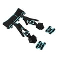 thumbnail image 1 of Legs Corrector Band,Leg Corrector Strap High OX Legs Correction Belt Legs Posture Corrector Belt Modern Innovation, 1 of 8