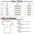 thumbnail image 5 of UPPADA Stripe Peplum Halter Top for Women Sleeveless Open Back Camisole Crewneck Shirts Flowy Cami Tank Tops,Tank Top for Women Workout Loose Orange,M, 5 of 5