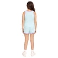 thumbnail image 6 of Bluey Girls Graphic Tank Top and Matching Shorts Set, 2-Piece, Sizes 4-16, 6 of 8