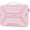 Pink, variant on MOSISO 15-16 inch Laptop Hard Case, 15.6 inch Waterproof Shockproof Computer Bag Compatible with MacBook HP Dell,Artistic Geometric EVA Carrying Sleeve Laptop Case Hard Shell with Handle