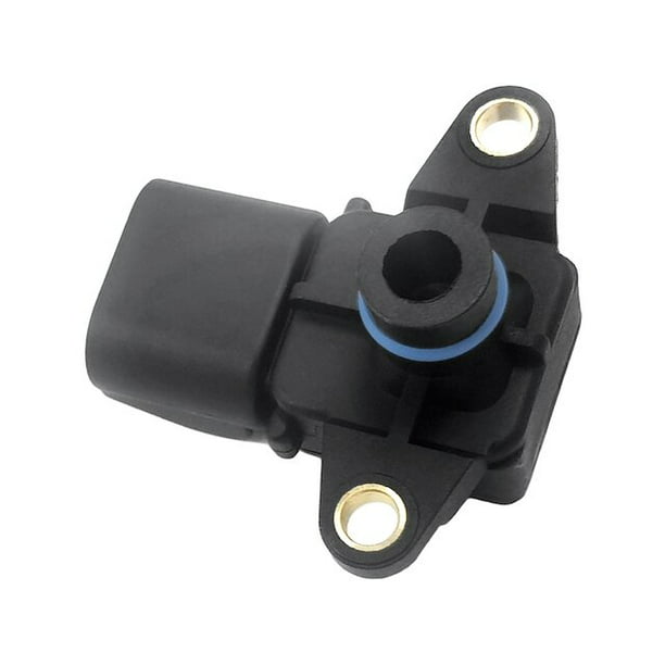 MAP Sensor - Compatible with 2003 - 2004 Jeep Wrangler  4-Cylinder -  