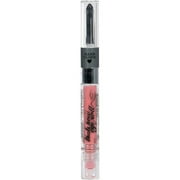 Hard Candy How Eye Roll Long Wear Shadow & Loose Shimmer 704 Girl's Rock