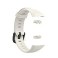 thumbnail image 5 of Correa Compatible Para Huawei Band 6/Honor Band 6 Tpu Correa De Pulsera De Repuesto Impermeable Cateissary  EL016366-11, 5 of 5