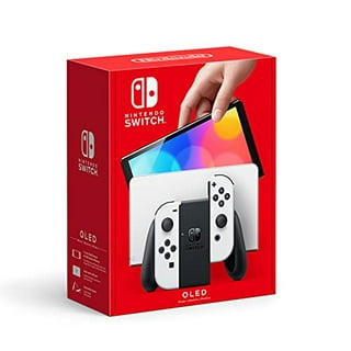 Juegos de Nintendo Switch en Walmart tienda en línea