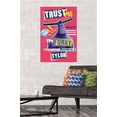 thumbnail image 2 of Disney Monsters at Work - Trust Me Wall Poster, 22.375" x 34", 2 of 3
