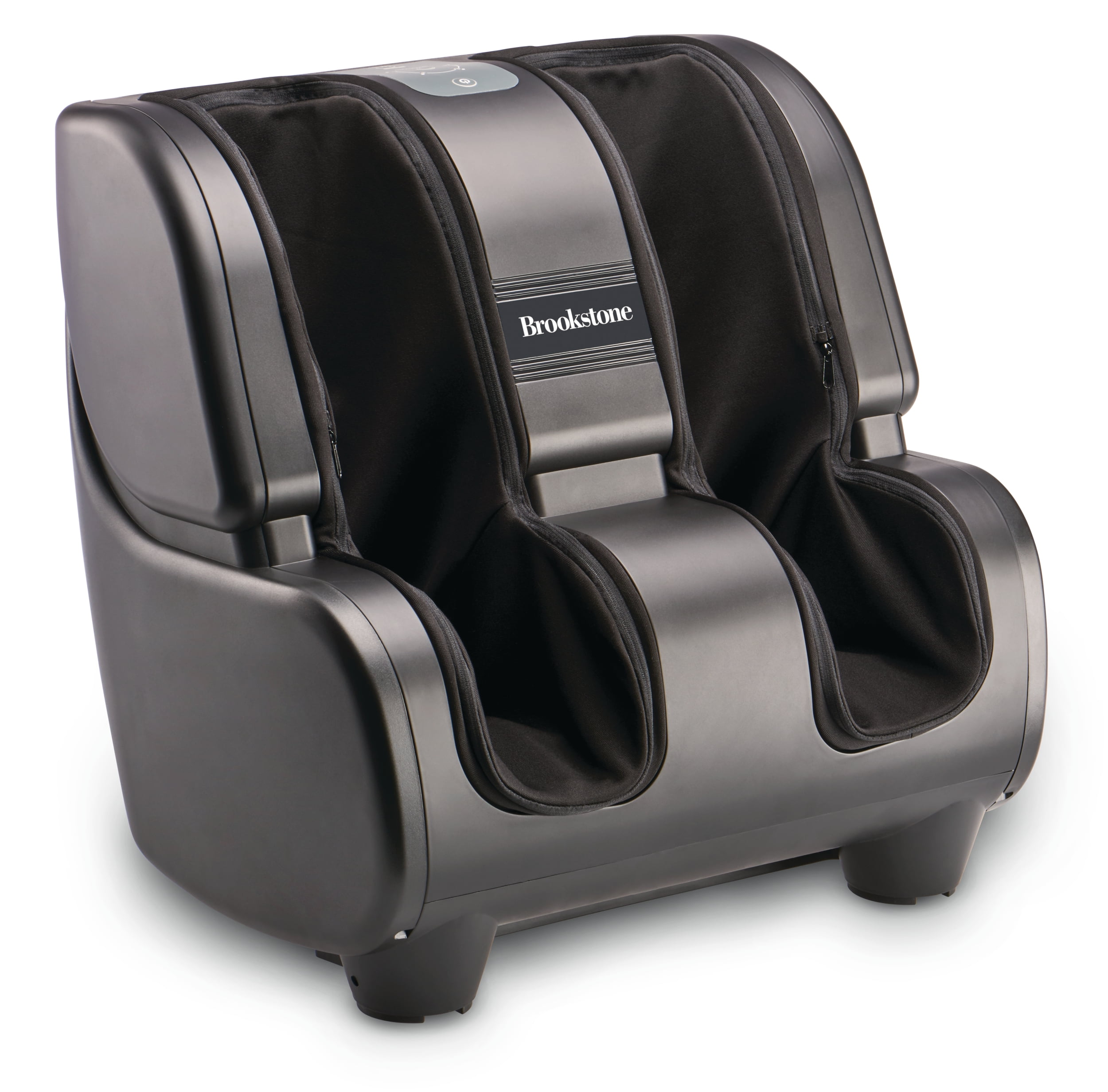 Foot and calf massager brookstone deals