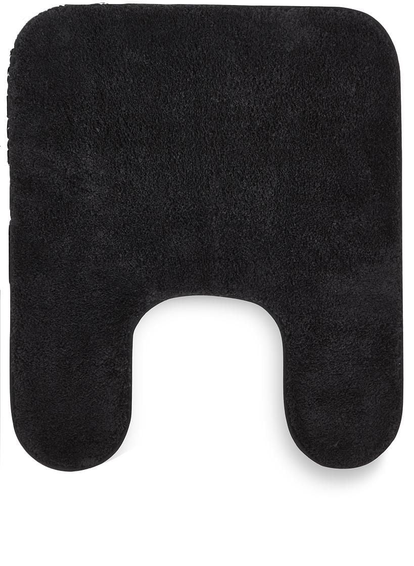 Mainstays Lotus Contour Bath Mats, 20" x 24", Contour Bath Mats