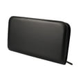 thumbnail image 4 of Bolsa para tijeras, portátil, soporte para tijeras de peluquero, resistente al agua, estuches para tijeras de peluquería, herramienta para peluqueros, Negro Yinane Bolsa porta cizallas, 4 of 8