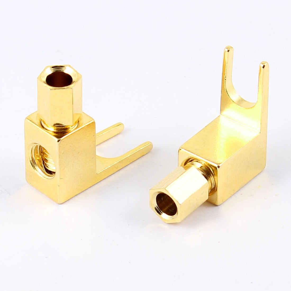speaker wire connector types speaker wire connector types