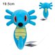 thumbnail image 3 of Hot Styles Pokemon Plush Toy Mega Charizard XY Cosmog Lunala Solgaleo Greninja Zeraora Lucario Mewtwo Shiny Stuffed Animal Doll, 3 of 5