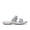 Silver, variant on Breeze Maye Womens Flat Sandals