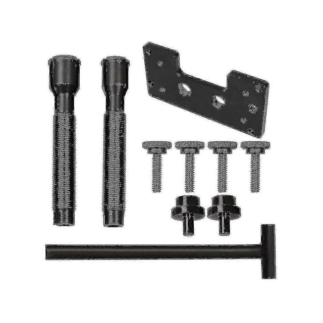 Inner Cam Bearing Installer And Puller For Tc 88 96 103 110 Twin Cam & Bearing Removal Tools