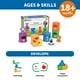 thumbnail image 4 of Juguetes didácticos | Recursos de aprendizaje | Peekaboo Learning Jungle, 4 of 5