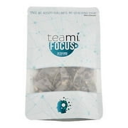 Teami Blends Focus Tea 1.4 oz. Herbal Tea